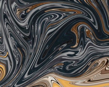 Gri mermer taş dokulu arka plan