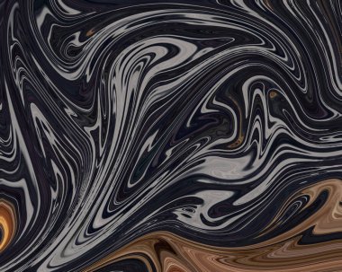 Gri mermer taş dokulu arka plan