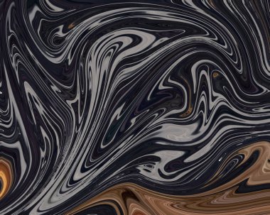 Gri mermer taş dokulu arka plan