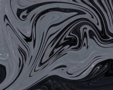 Gri mermer taş dokulu arka plan