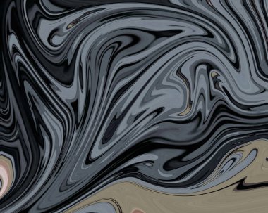 Gri mermer taş dokulu arka plan