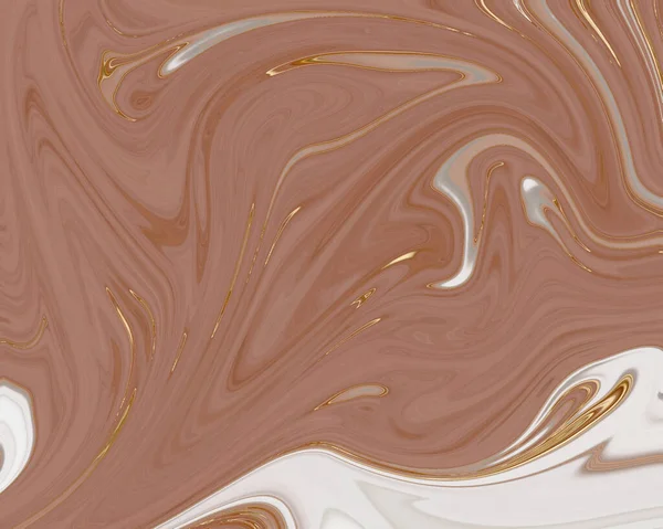 Metin için boş alanı olan renkli mermer efekt arka planı