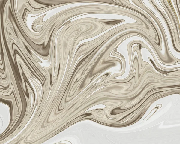 Metin için boş alanı olan renkli mermer efekt arka planı