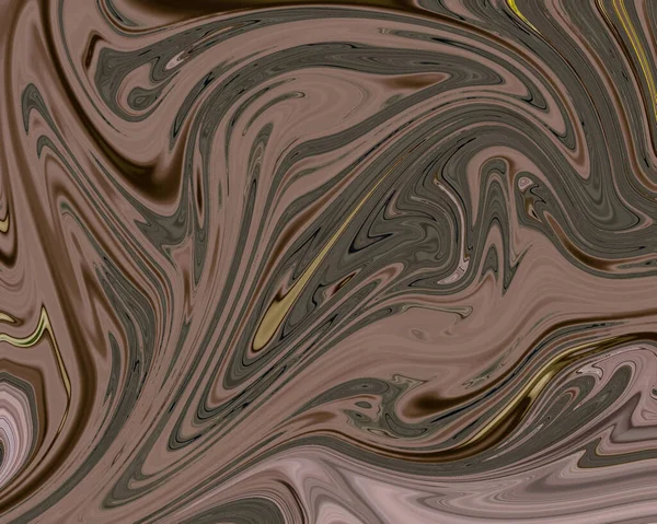 Metin için boş alanı olan renkli mermer efekt arka planı