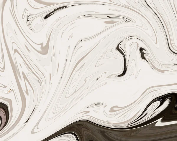 Bej ve altın mermer desenli arka plan