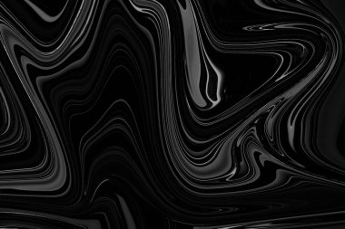 Eski siyah arka plan. Grunge dokusu. Siyah duvar kağıdı. Tahta, tebeşir tahtası odası.