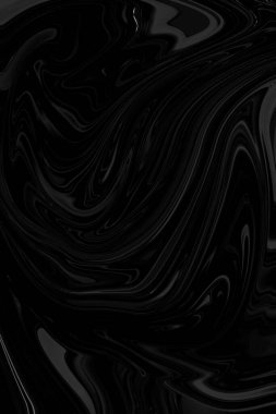 Eski siyah arka plan. Grunge dokusu. Siyah duvar kağıdı. Tahta, tebeşir tahtası odası.