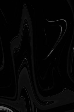 Eski siyah arka plan. Grunge dokusu. Siyah duvar kağıdı. Tahta, tebeşir tahtası odası.