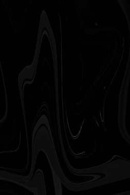 Eski siyah arka plan. Grunge dokusu. Siyah duvar kağıdı. Tahta, tebeşir tahtası odası.