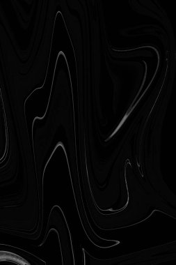 Eski siyah arka plan. Grunge dokusu. Siyah duvar kağıdı. Tahta, tebeşir tahtası odası.