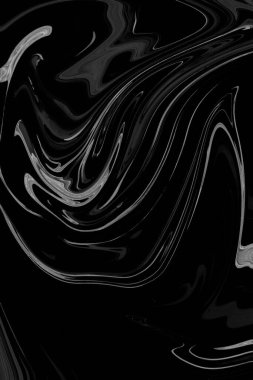 Eski siyah arka plan. Grunge dokusu. Siyah duvar kağıdı. Tahta, tebeşir tahtası odası.