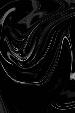 Eski siyah arka plan. Grunge dokusu. Siyah duvar kağıdı. Tahta, tebeşir tahtası odası.