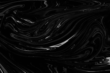 Eski siyah arka plan. Grunge dokusu. Siyah duvar kağıdı. Tahta, tebeşir tahtası odası.