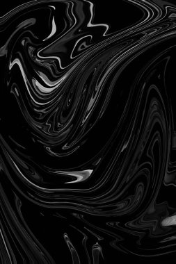 Eski siyah arka plan. Grunge dokusu. Siyah duvar kağıdı. Tahta, tebeşir tahtası odası.