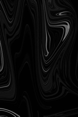 Eski siyah arka plan. Grunge dokusu. Siyah duvar kağıdı. Tahta, tebeşir tahtası odası.