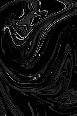 Eski siyah arka plan. Grunge dokusu. Siyah duvar kağıdı. Tahta, tebeşir tahtası odası.