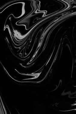 Eski siyah arka plan. Grunge dokusu. Siyah duvar kağıdı. Tahta, tebeşir tahtası odası.