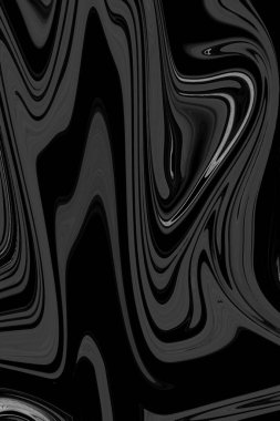 Eski siyah arka plan. Grunge dokusu. Siyah duvar kağıdı. Tahta, tebeşir tahtası odası.