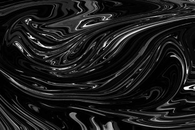 Eski siyah arka plan. Grunge dokusu. Siyah duvar kağıdı. Tahta, tebeşir tahtası odası.