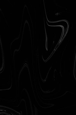 Eski siyah arka plan. Grunge dokusu. Siyah duvar kağıdı. Tahta, tebeşir tahtası odası.