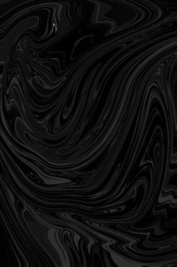 Eski siyah arka plan. Grunge dokusu. Siyah duvar kağıdı. Tahta, tebeşir tahtası odası.