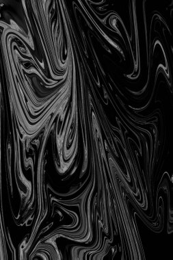 Eski siyah arka plan. Grunge dokusu. Siyah duvar kağıdı. Tahta, tebeşir tahtası odası.