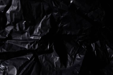 Eski siyah arka plan. Grunge dokusu. Siyah duvar kağıdı. Tahta, tebeşir tahtası odası.