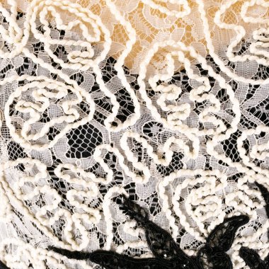 Kumaş desenli arkaplan tasarımı kaynağı