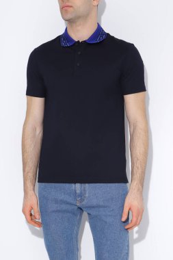 Black t-shirts with copy space