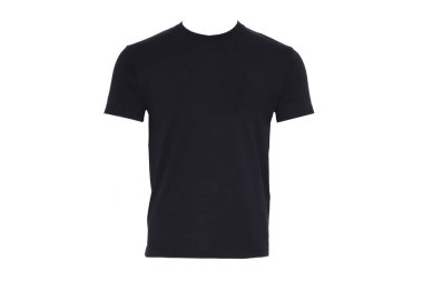 Black t-shirts with copy space