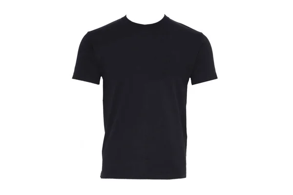 Black Shirts Copy Space — Stok fotoğraf