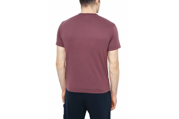 Men Shirts Mockup Design Template Mockup — Stock Photo, Image