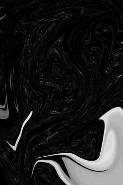 Eski siyah arka plan. Grunge dokusu. Siyah duvar kağıdı. Tahta, tebeşir tahtası odası.