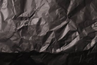 Eski siyah arka plan. Grunge dokusu. Siyah duvar kağıdı. Tahta, tebeşir tahtası odası.