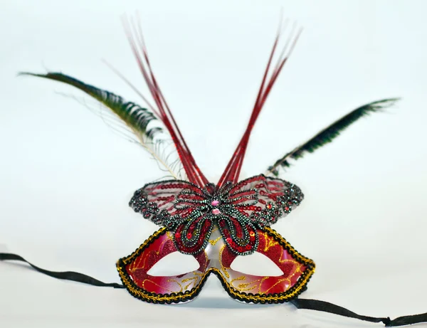 Venice mask — Stockfoto