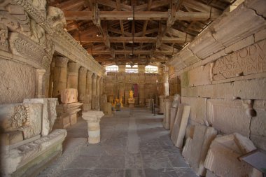 Roma arkeolojik kalıntıları
