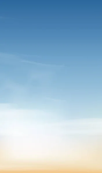 องฟ นหล งเมฆ Altostratus องฟ าการ นเวกเตอร เมฆเซอร แนวค กแบนเนอร — ภาพเวกเตอร์สต็อก