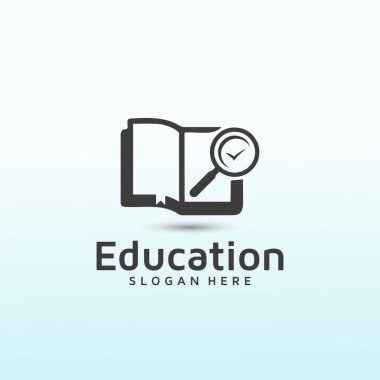 Eğitim Bölümünün logosu