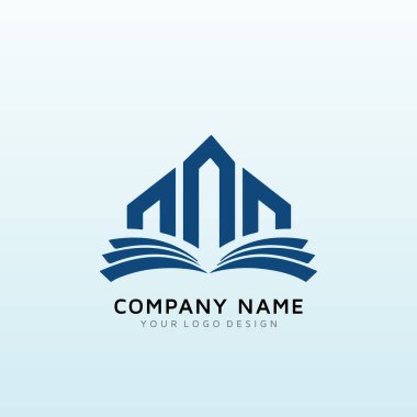 logo for our real estate agent education courses company