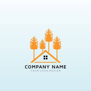 Design modern yet organic logo for educational real estate syndication