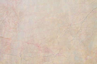 Tasarım için doğal pembe mermer dokusu