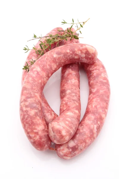 Wurst — Stockfoto