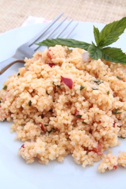 Tabbouleh