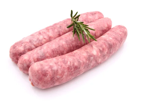 Sausage — Stock Photo, Image