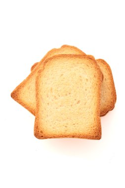 Rusk'ı