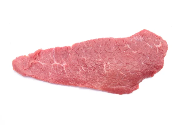 Beef steak — Stock Photo, Image