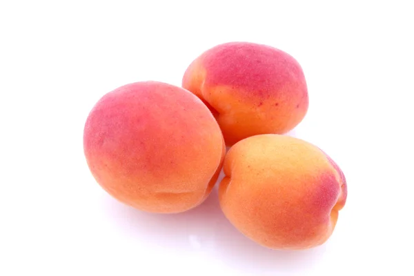 Apricot — Stock Photo, Image