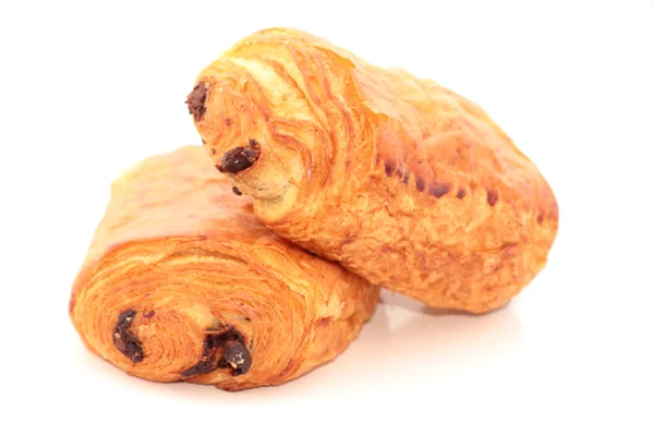 Çikolatalı ekmek