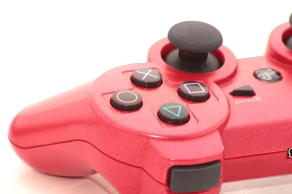 Joystick controller — Stockfoto