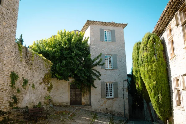 Hermosa Arquitectura Vieja Ciudad Europea —  Fotos de Stock